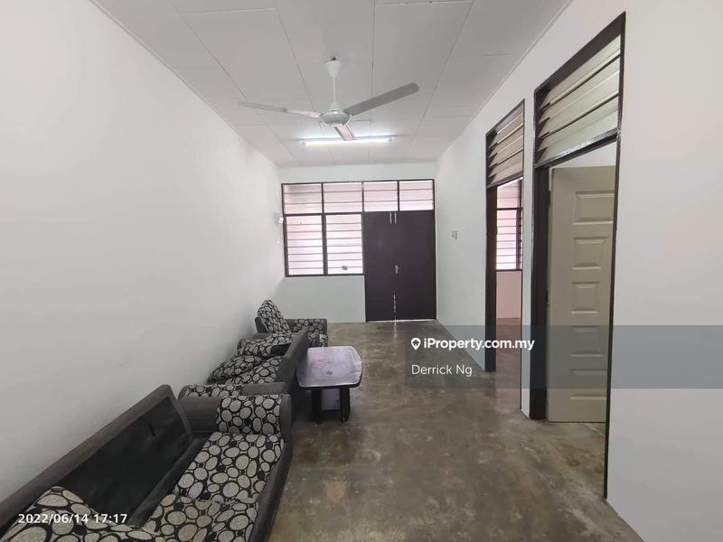 Rumah Teres 1-Tingkat untuk Dijual di Taman Keladi, Sungai Petani oleh Derrick Ng - iProperty.com.my