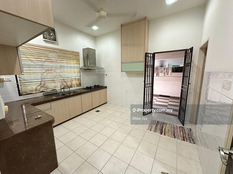 Semi-Detached House for Sale in Taman Saujana Emas, Kajang by Mike Na - iProperty.com.my