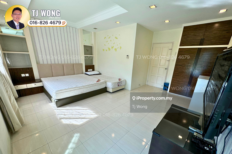 Semi-Detached House for Sale in Taman Iramanis, Kota Kinabalu by Tj Wong - iProperty.com.my