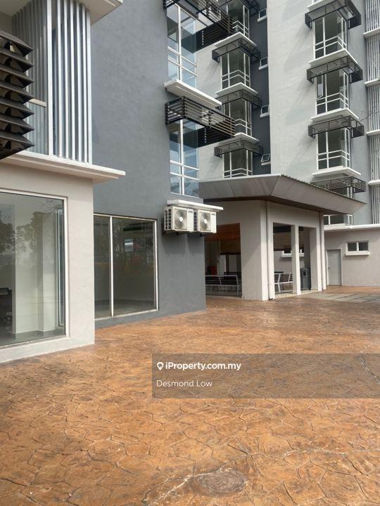 Pangsapuri untuk Disewa di Residensi Bukit Jalil oleh Desmond Low - iProperty.com.my