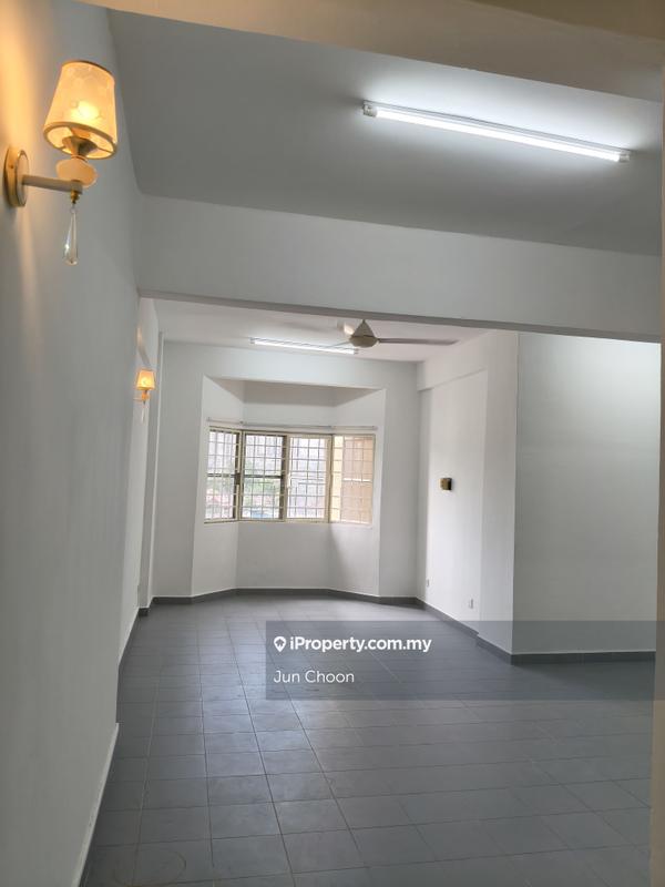 For Sale - Pangsapuri Sri Angkasa