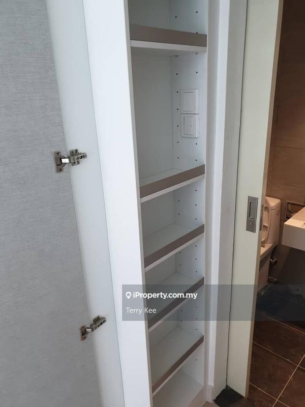 Service Residence for Sale in Arte Plus by Terry Kee - iProperty.com.my