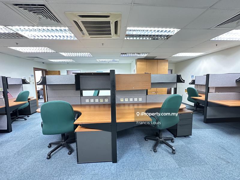 For Rent - Amcorp Trade Centre, Amcorp Tower, Menara Amcorp, PJ Tower, Menara PJ, Petaling Jaya, Amcorp