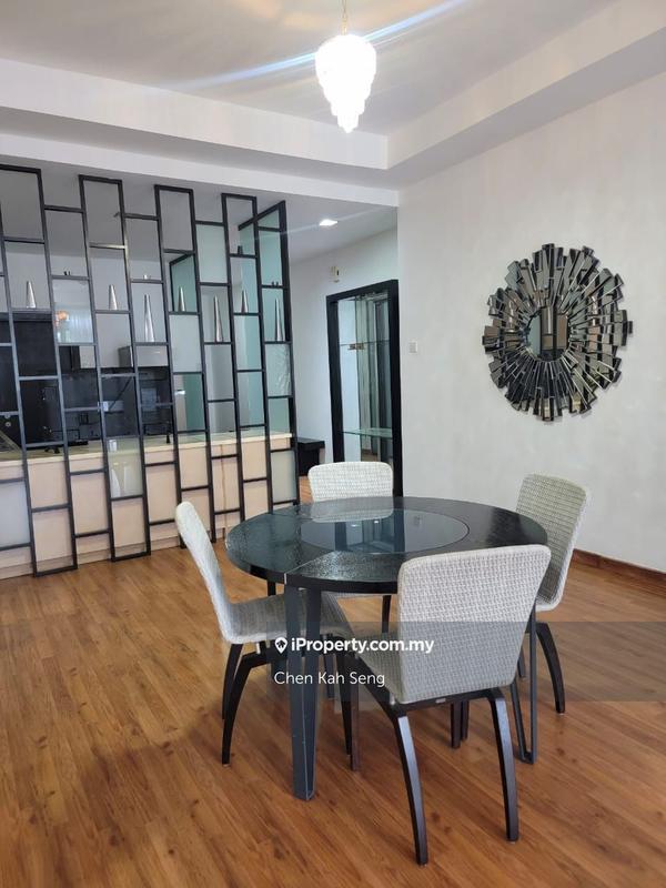 Service Residence for Rent in One Residency by Chen Kah Seng - iProperty.com.my