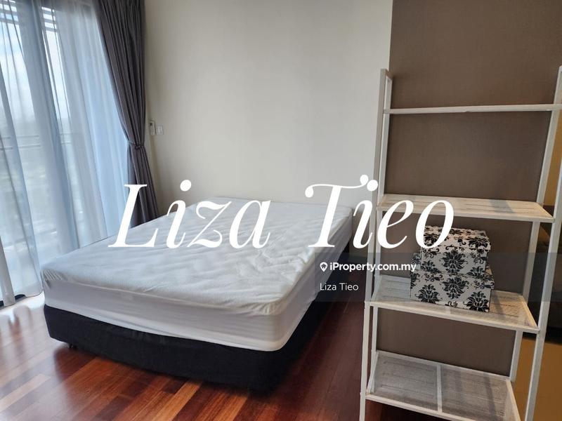 For Rent - Seventeen Mall & Residences (Biji Living)