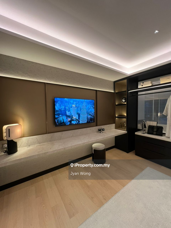 For Sale - Armani Hallson KLCC