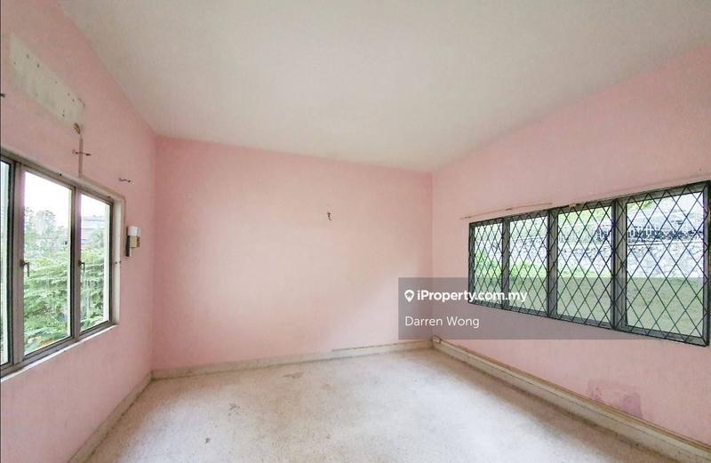 Banglo untuk Dijual di Taman Lucky, Bangsar oleh Darren Wong - iProperty.com.my