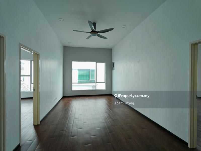 Semi-Detached House for Sale in Bukit Banyan, Sungai Petani by Adam Wong - iProperty.com.my