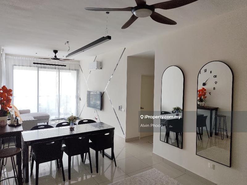 For Rent - Brezza Hill