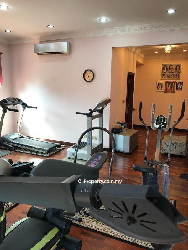 Semi-Detached House for Sale in glenmarie cove, Port Klang (Pelabuhan Klang) by Ice Lee - iProperty.com.my