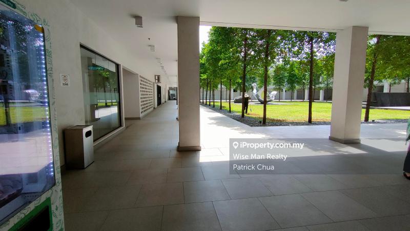 Retail Office untuk Disewa di Sg Buloh, Petaling Jaya oleh Patrick Chua - iProperty.com.my