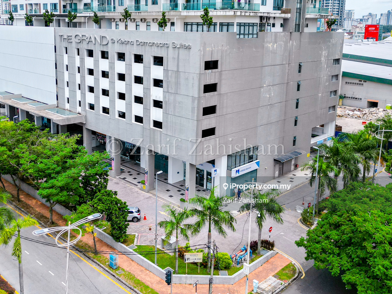 Shop / Office untuk Dijual di Kelana Jaya, Petaling Jaya oleh Zarif Zahisham - iProperty.com.my