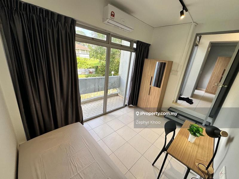 Apartment for Rent in Sri Indah Court by Zephyr Khoo - iProperty.com.my