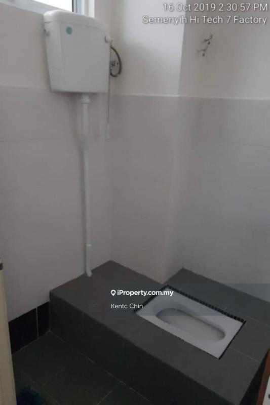Semi-D Factory for Sale in Hi-Tech Industrial Park, Semenyih by Kentc Chin - iProperty.com.my
