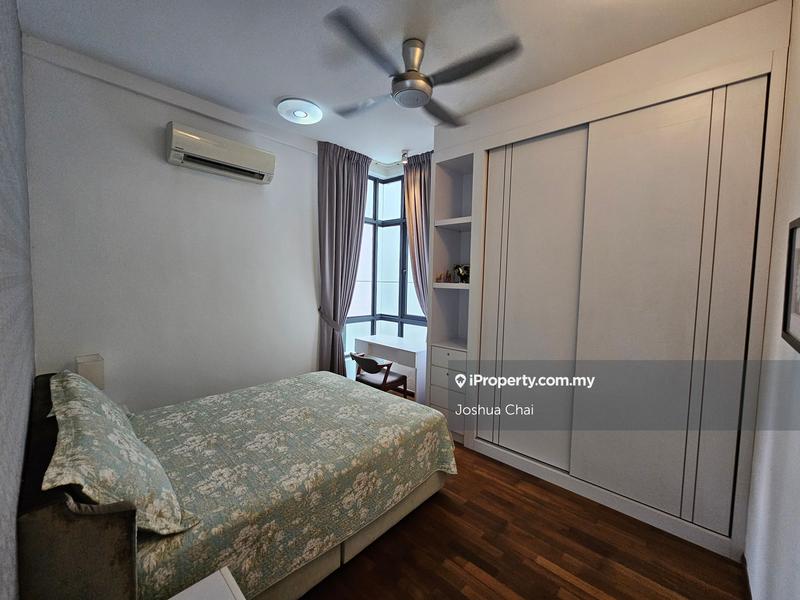 Condominium for Sale in The Address by Joshua Chai - iProperty.com.my