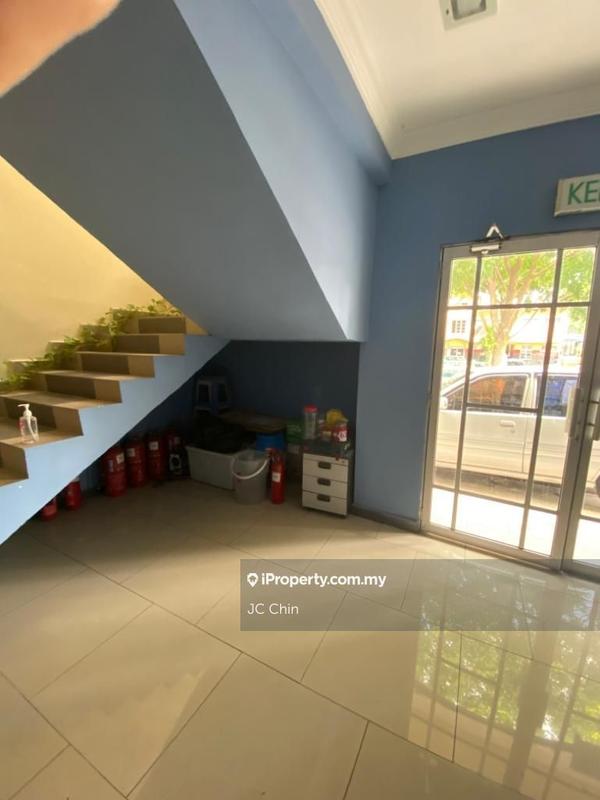 Semi-D Factory for Sale in Bandar Baru Bangi, Selangor by Christine Chin - iProperty.com.my