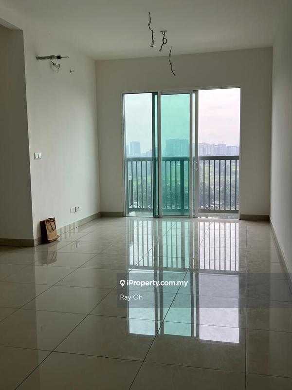 Residensi Servis untuk Dijual di Plaza @ Kelana Jaya oleh Ray Oh - iProperty.com.my