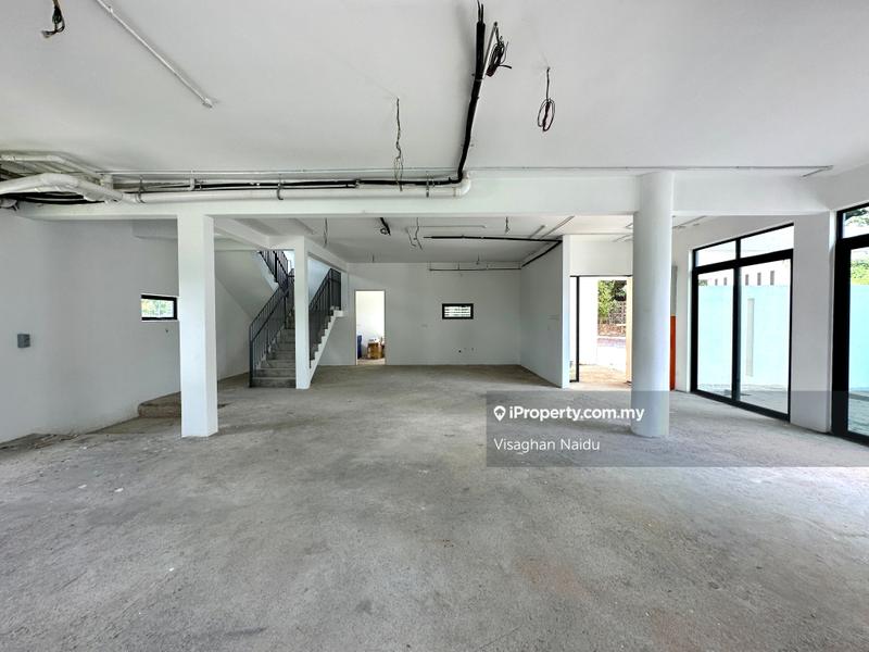 Bungalow House for Sale in Santuari Park Pantai, Kampung Kerinchi (Bangsar South) by Visaghan Naidu - iProperty.com.my