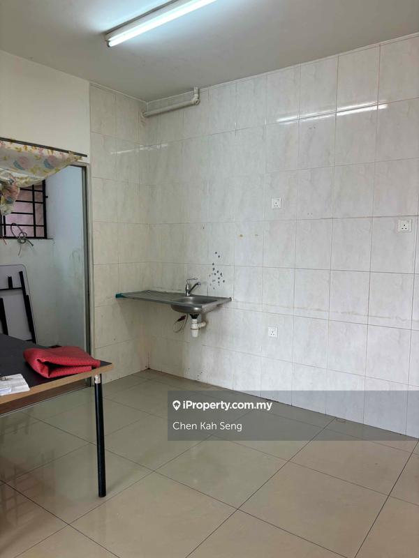 Service Residence for Sale in Connaught Avenue by Chen Kah Seng - iProperty.com.my