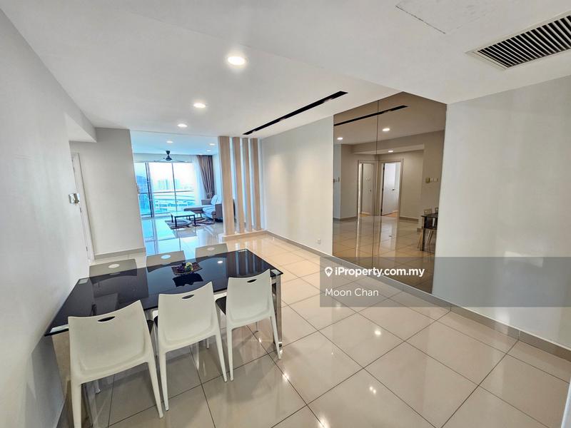 Service Residence for Sale in Solaris Dutamas by Moon Chan - iProperty.com.my
