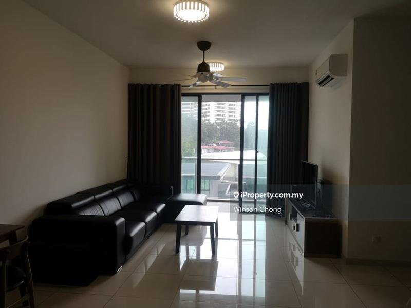 For Rent - The Address