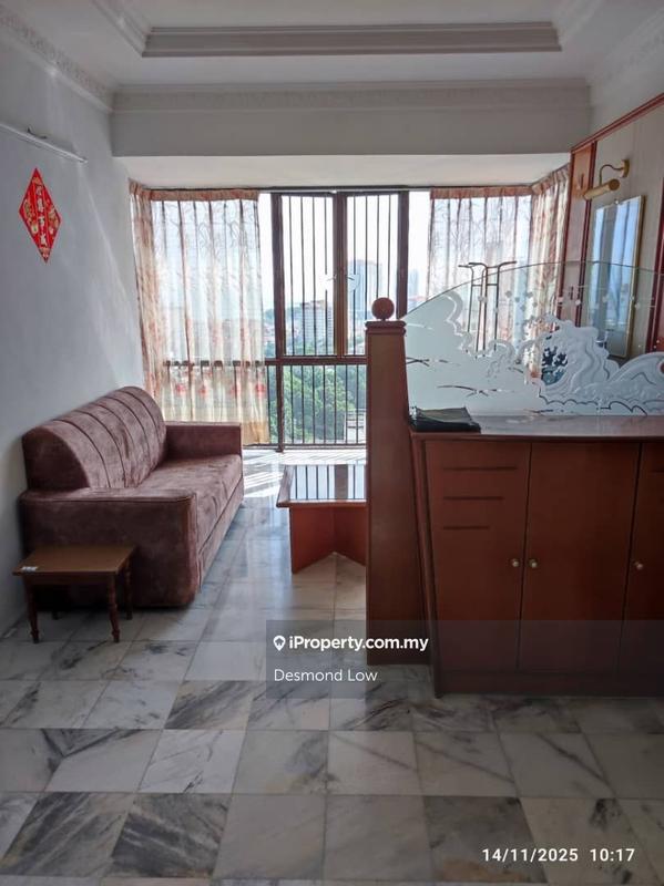 For Rent - Kayangan Puri Mutiara (KPM)