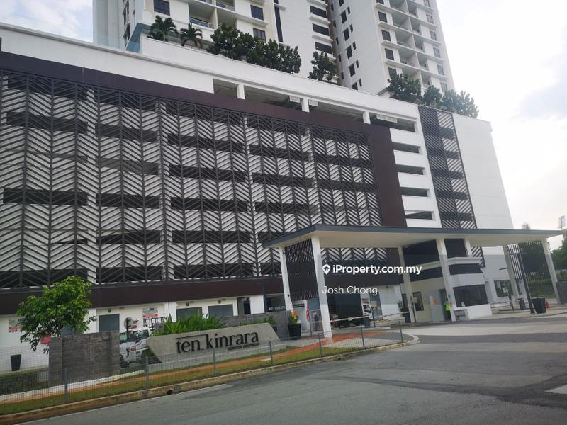 Service Residence for Sale in Ten Kinrara by Josh Chong - iProperty.com.my
