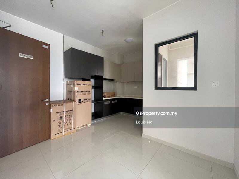 Kondominium untuk Dijual di Kings Bay @ Country Garden Danga Bay oleh Louis Ng - iProperty.com.my