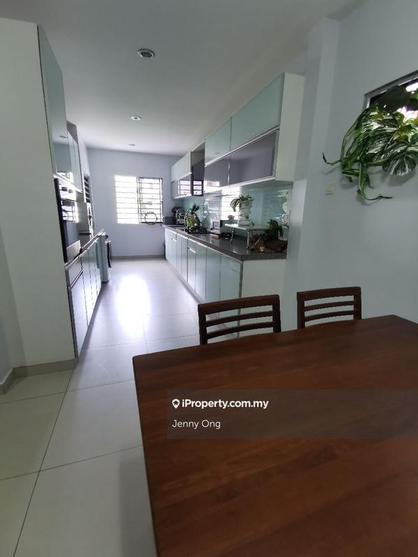 Semi-Detached House for Sale in Taman Teluk Air Tawar, Butterworth by Jenny Ong - iProperty.com.my