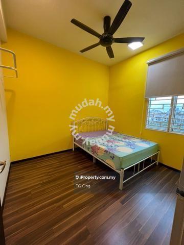 Condominium for Rent in K Residence Seberang Jaya by TG Ong - iProperty.com.my