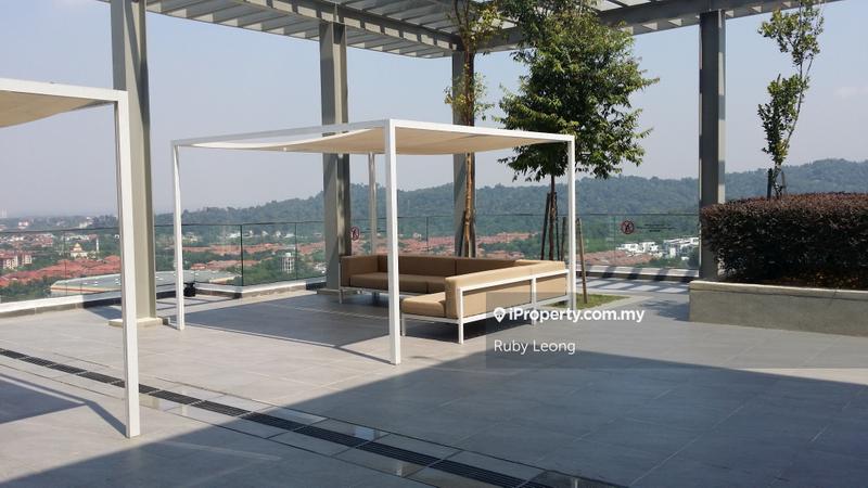 Kondominium untuk Dijual di Cascades Residency @ Dataran Cascade oleh Ruby Leong - iProperty.com.my