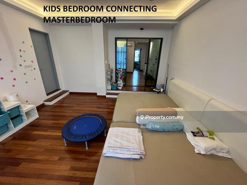 Semi-Detached House for Sale in Taman Overseas Union (Taman Oug), Jalan Klang Lama (Old Klang Road) by BoBo Lee - iProperty.com.my