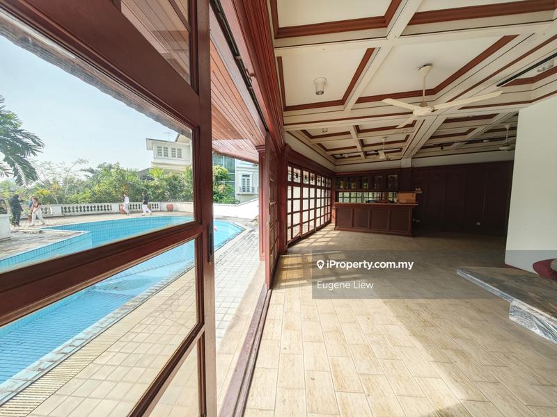 Banglo untuk Dijual di Taman Duta, Bukit Tunku (Kenny Hills) oleh Eugene Liew - iProperty.com.my