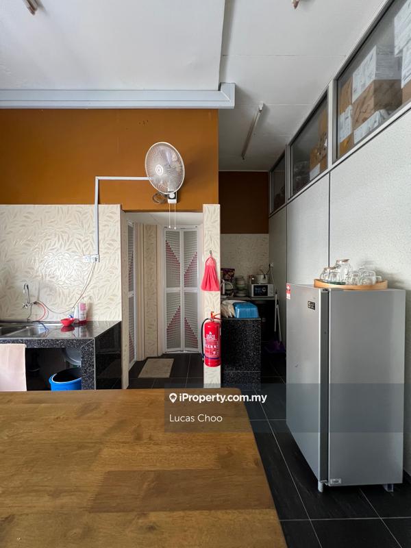 Shop / Office untuk Dijual di Wangsa Maju, Setapak oleh Lucas Choo - iProperty.com.my