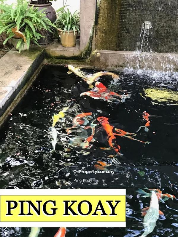 2.5-storey Terraced House for Sale in E&O ARIZA TERRACE CORNER | EXTENDED & RENOVATED, Tanjung Tokong by Ping Koay - iProperty.com.my