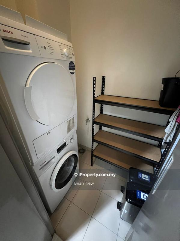 Service Residence for Rent in Twin Arkz by Brian Tiew - iProperty.com.my