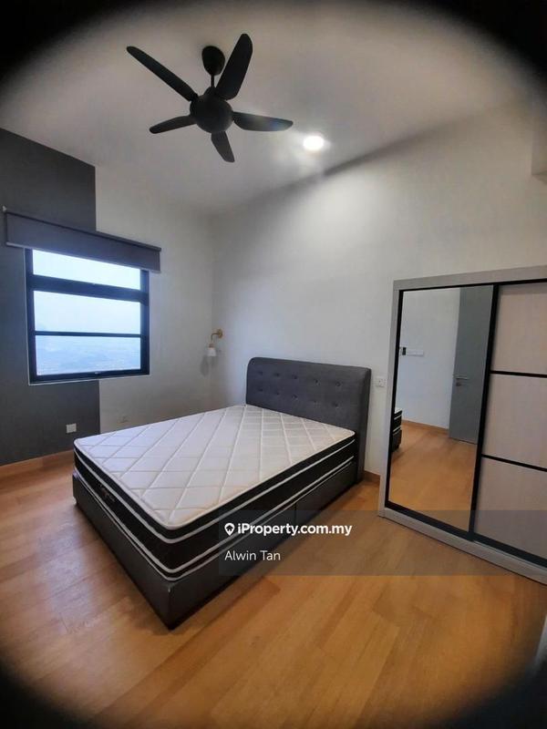 Apartment for Rent in Union Suites by Alwin Tan - iProperty.com.my