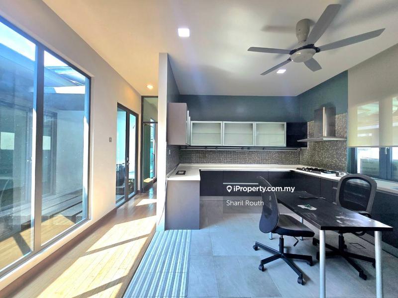 Bungalow House for Sale in Taman Ampang Utama, Ampang by Sharil Routh - iProperty.com.my