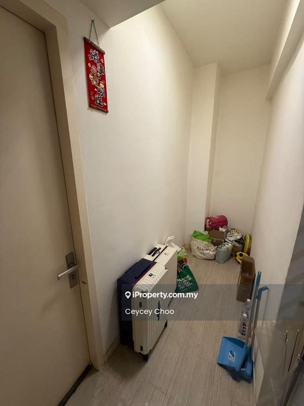 Residensi Servis untuk Disewa di The Grand @ Kelana Damansara Suite oleh Ceycey Choo - iProperty.com.my