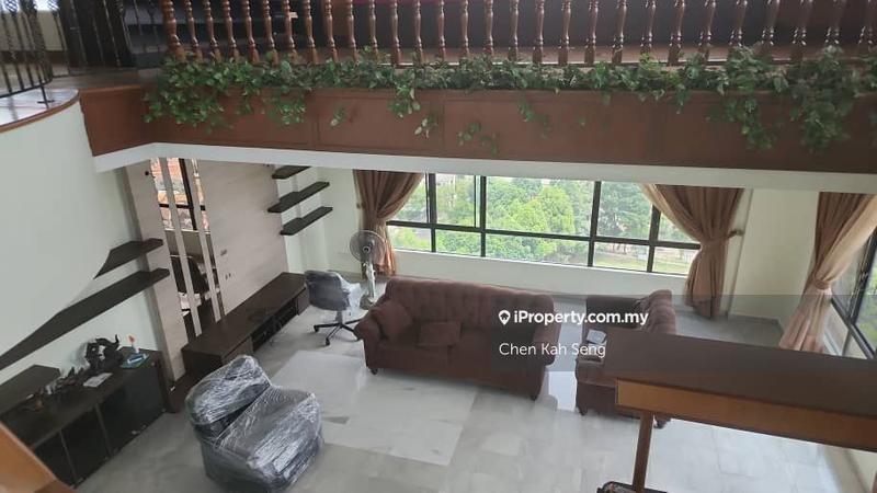 Kondominium untuk Disewa di Maxwell Towers oleh Chen Kah Seng - iProperty.com.my