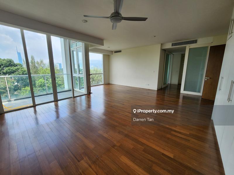 Condominium for Sale in One Menerung by Darren Tan - iProperty.com.my