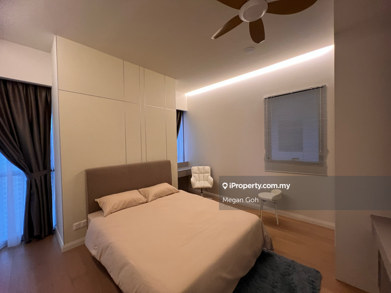 For Rent - TRX Residences