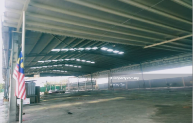 Kilang Terpisah untuk Disewa di Kawasan Perindustrian Bukit Rambai, Bukit Rambai oleh Wesley Tan - iProperty.com.my