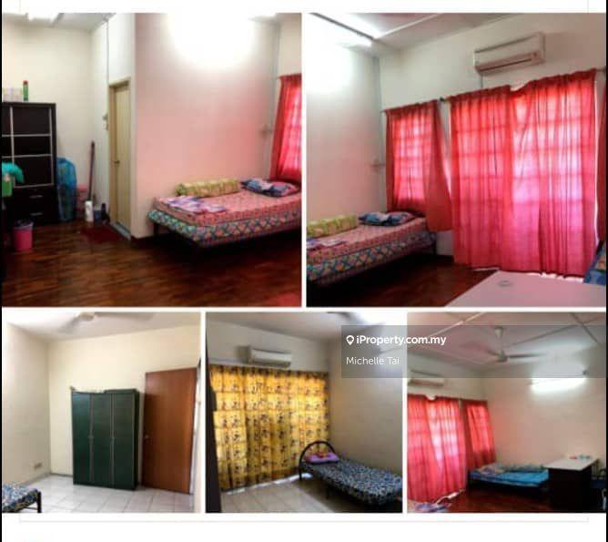 Terraced House for Sale in Bandar Puteri Puchong, Puchong by Michelle Tai - iProperty.com.my