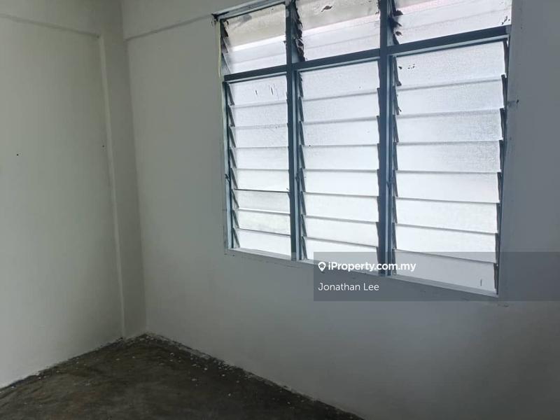 Flat for Sale in Taman Dasa by Jonathan Lee - iProperty.com.my
