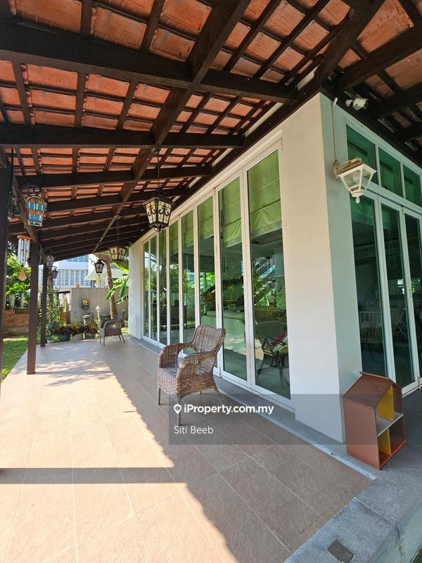 Banglo untuk Dijual di Putra Heights, Subang Jaya oleh Siti Beeb - iProperty.com.my