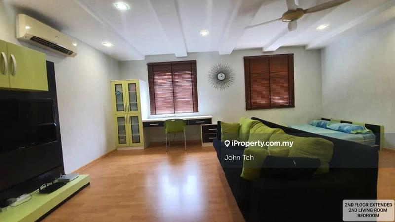 3-storey Terraced House for Sale in Bayan Lepas, Sungai Ara by John Teh - iProperty.com.my