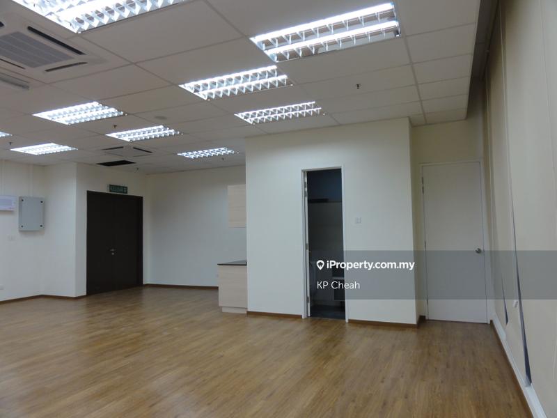 Pejabat untuk Dijual di Bangsar South Kuala Lumpur, KL, Kampung Kerinchi (Bangsar South) oleh KP Cheah - iProperty.com.my