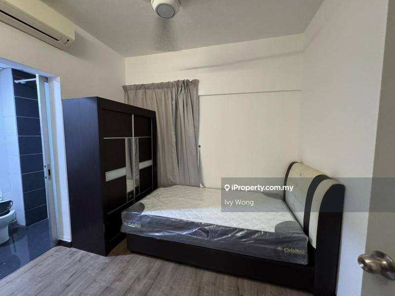 Condominium for Rent in Kiara Residence 2 (Residensi Kiara Jalil 2) by Ivy Wong - iProperty.com.my