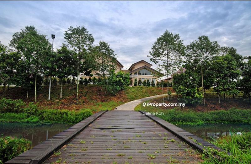 3-storey Terraced House for Sale in Valencia, Sungai Buloh by Celina Koh - iProperty.com.my